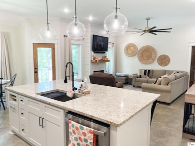 138 Mangum Ln, Calhoun, LA 71225 - photo 7