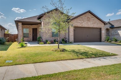 9628 Austin Hollow Rd, Crowley, TX 76036 - photo 2