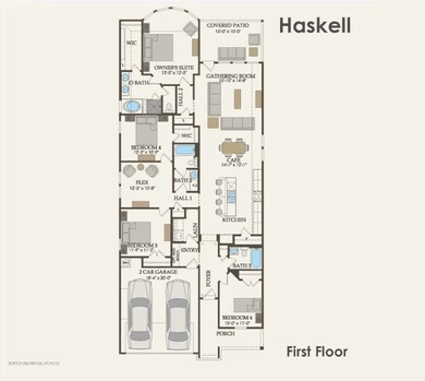 18206 Ventroso Way, Tomball, TX 77377 - photo 2