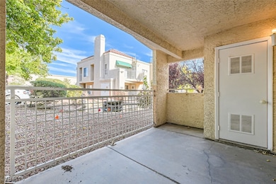 5000 Red Rock St unit 105, Las Vegas, NV 89118 - photo 5