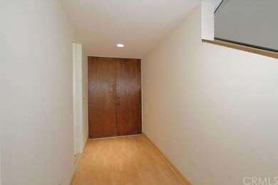 formal entry