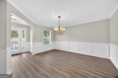 761 Knox Springs Rd, Austell, GA 30168 - photo 6