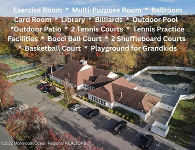 48 Aspen Ave unit 438, Englishtown, NJ 07726 - photo 5