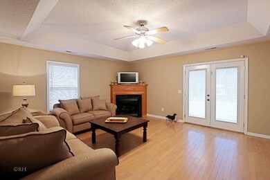 Great Room In