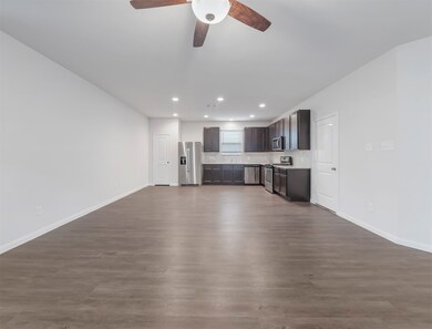 Image depicts a different home of a similar layout.