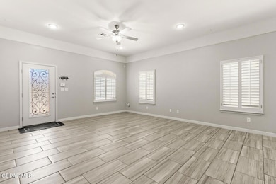 14824 Harry Flournoy Ave, El Paso, TX 79938 - photo 7