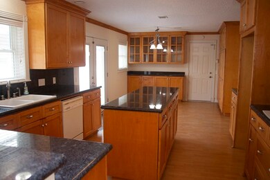 2821 County Road 719, Alvin, TX 77511 - photo 2