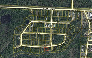 LOT 19 BEAR CREEK COTTAGES