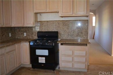 Kitchen .