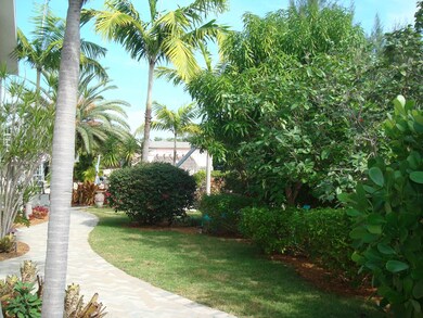 Sideyard