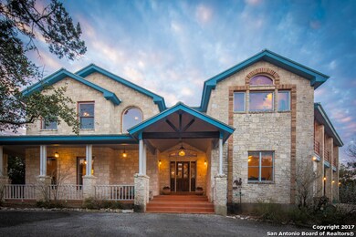 9220 Wagons W, San Antonio, TX 78255 - photo 7