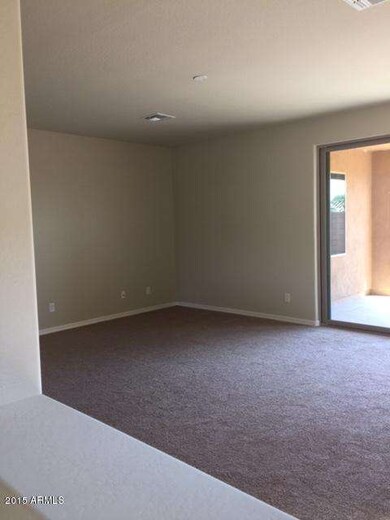 Lot 28 great room