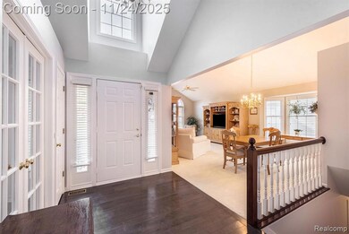 4089 Split Rail Ln, Fenton, MI 48430 - photo 4