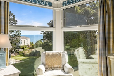 View from the Living Room