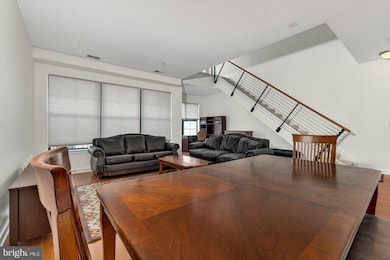 Village Lofts unit 320, Baltimore, MD 21218 - photo 6