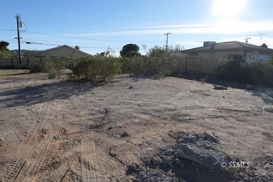 VIEW FROM THE STREET