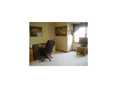 Bedroom.