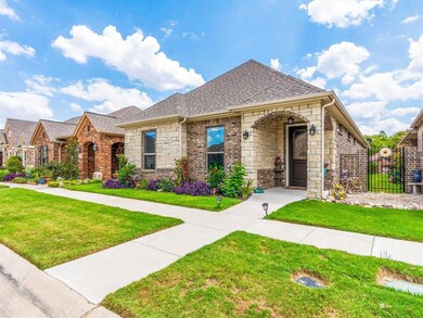 3314 Fountain Way, Granbury, TX 76049 - photo 3