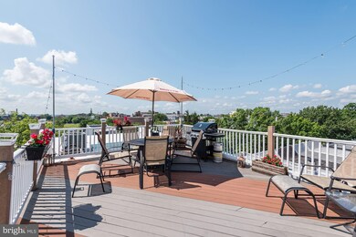 527 Irving St NW unit 2, Washington, DC 20010 - photo 6