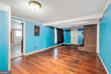 432 Cooley Rd, Lagrange, GA 30241 - photo 7