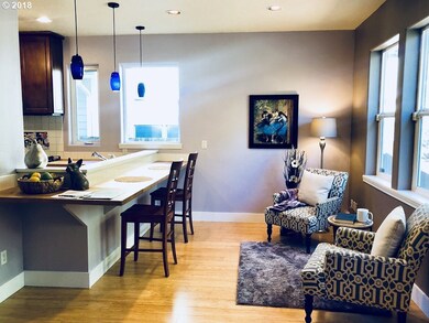 Kitchen/Nook