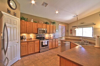 Augusta Kitchen 1