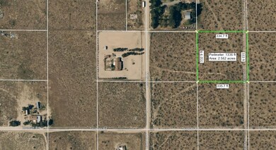 0 Krista St & Trumar Rd unit 20004648, Rosamond, CA 93560 - photo 2