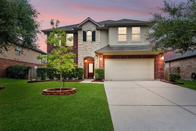 3635 Bluebonnet Trace Dr, Spring, TX 77386 - photo 2