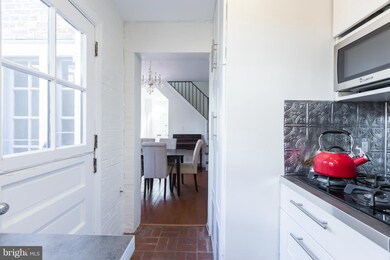 1522 26th St NW, Washington, DC 20007 - photo 7