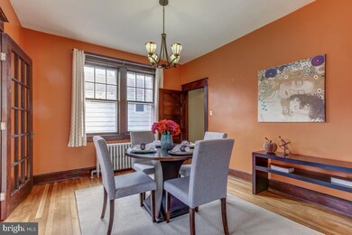 6718 Cockerille Ave, Takoma Park, MD 20912 - photo 3