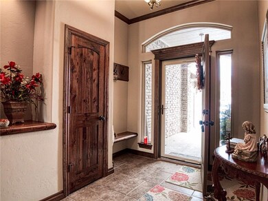 801 Julies Trail, Moore, OK 73160 - photo 4