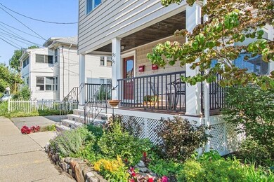 31 Dartmouth St unit 33, Arlington, MA 02474 - photo 2