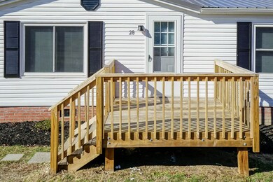 409 Morehead Dr unit Lot 28, Willow Spring, NC 27592 - photo 3