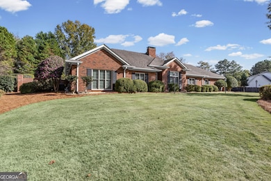 236 Shilling Way, Newnan, GA 30263 - photo 5