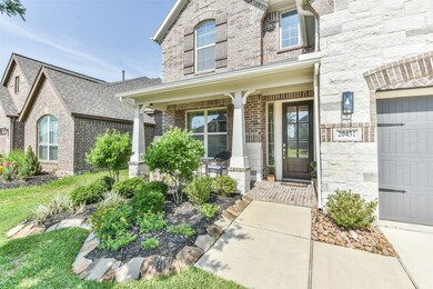 20431 Noble Arabian Dr, Tomball, TX 77377 - photo 2