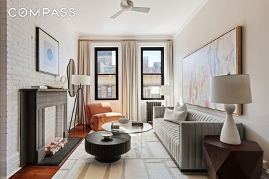 231 W 21st St unit PH5M, New York, NY 10011 - photo 2