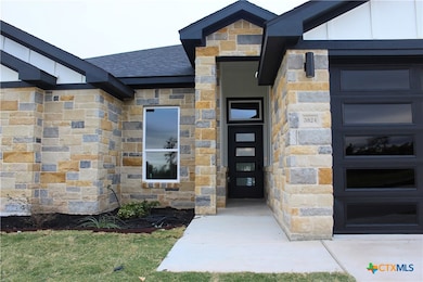 3824 Keller Rd, Temple, TX 76504 - photo 2