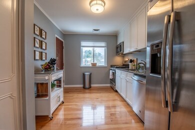 16 Bayberry Dr unit 4, Sharon, MA 02067 - photo 2