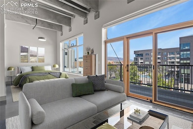 415 E Pikes Peak Ave unit 405, Colorado Springs, CO 80903 - photo 2