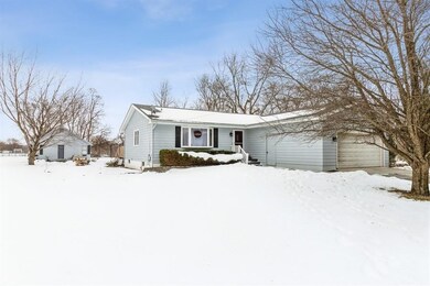 4343 NE 34th St, Des Moines, IA 50317 - photo 2
