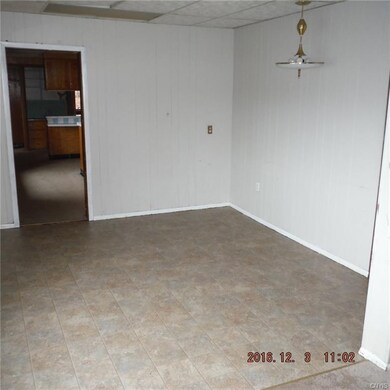 Dinning room #3 side