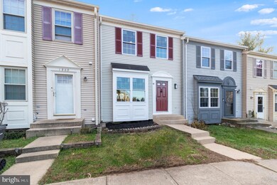 1911 Winslow Ct, Woodbridge, VA 22191 - photo 3