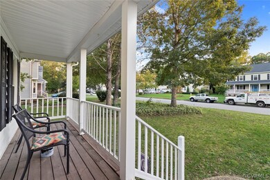 9138 Fox Hill Race Ct, Mechanicsville, VA 23116 - photo 3