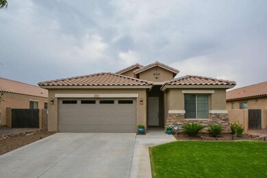 01- FRONT OF HOME