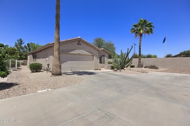 4388 E Strawberry Dr, Gilbert, AZ 85298 - photo 2