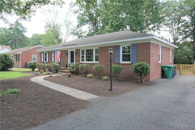 8813 Avalon Dr, Henrico, VA 23229 - photo 3