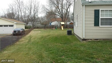 108 Morton Ct, Manassas Park, VA 20111 - photo 2