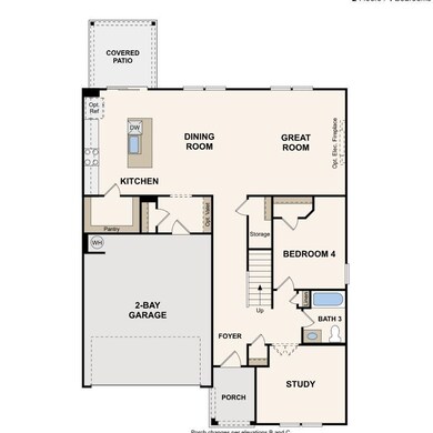 2392 Beverly Gail Rd, Pleasant View, TN 37146 - photo 6