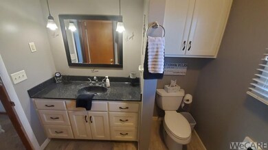 802 E 3rd St, Fort Jennings, OH 45844 - photo 6