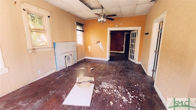 1228 E 39th St, Savannah, GA 31404 - photo 7